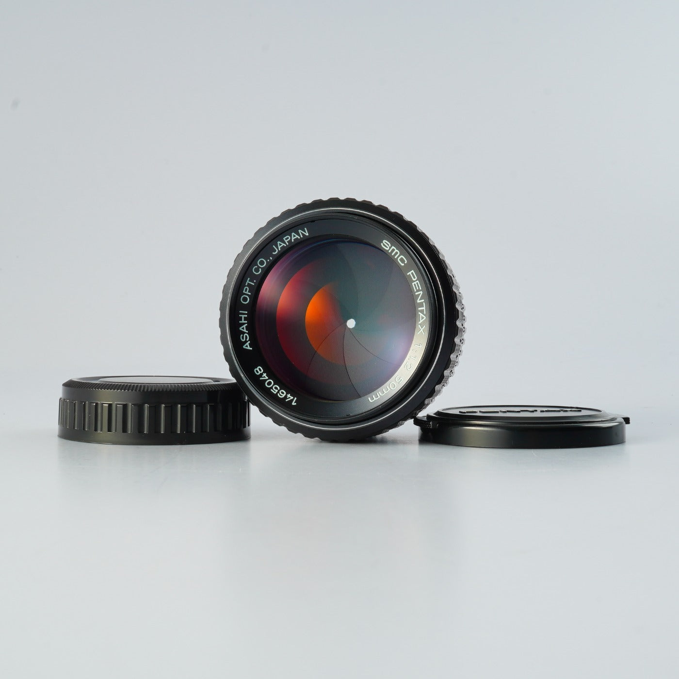 SMC PENTAX 50mm F/1.2 (Pentax K用) 単焦点レンズ