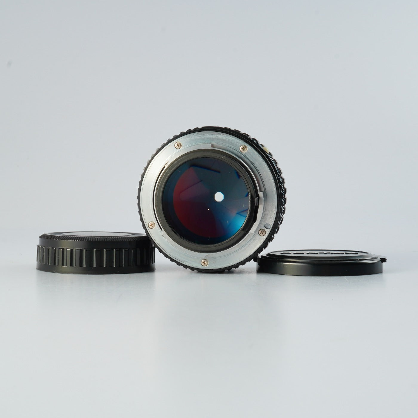 SMC PENTAX 50mm F/1.2 (Pentax K用) 単焦点レンズ