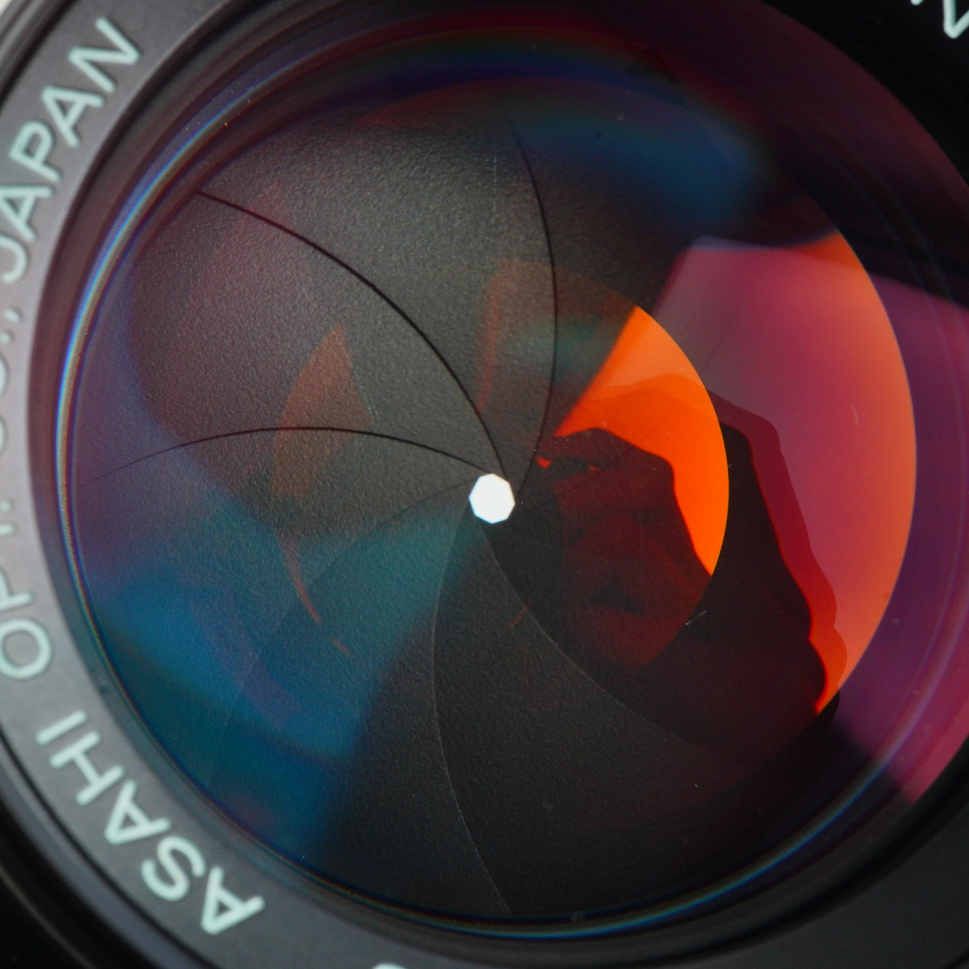 SMC PENTAX 50mm F/1.2 (Pentax K用) 単焦点レンズ