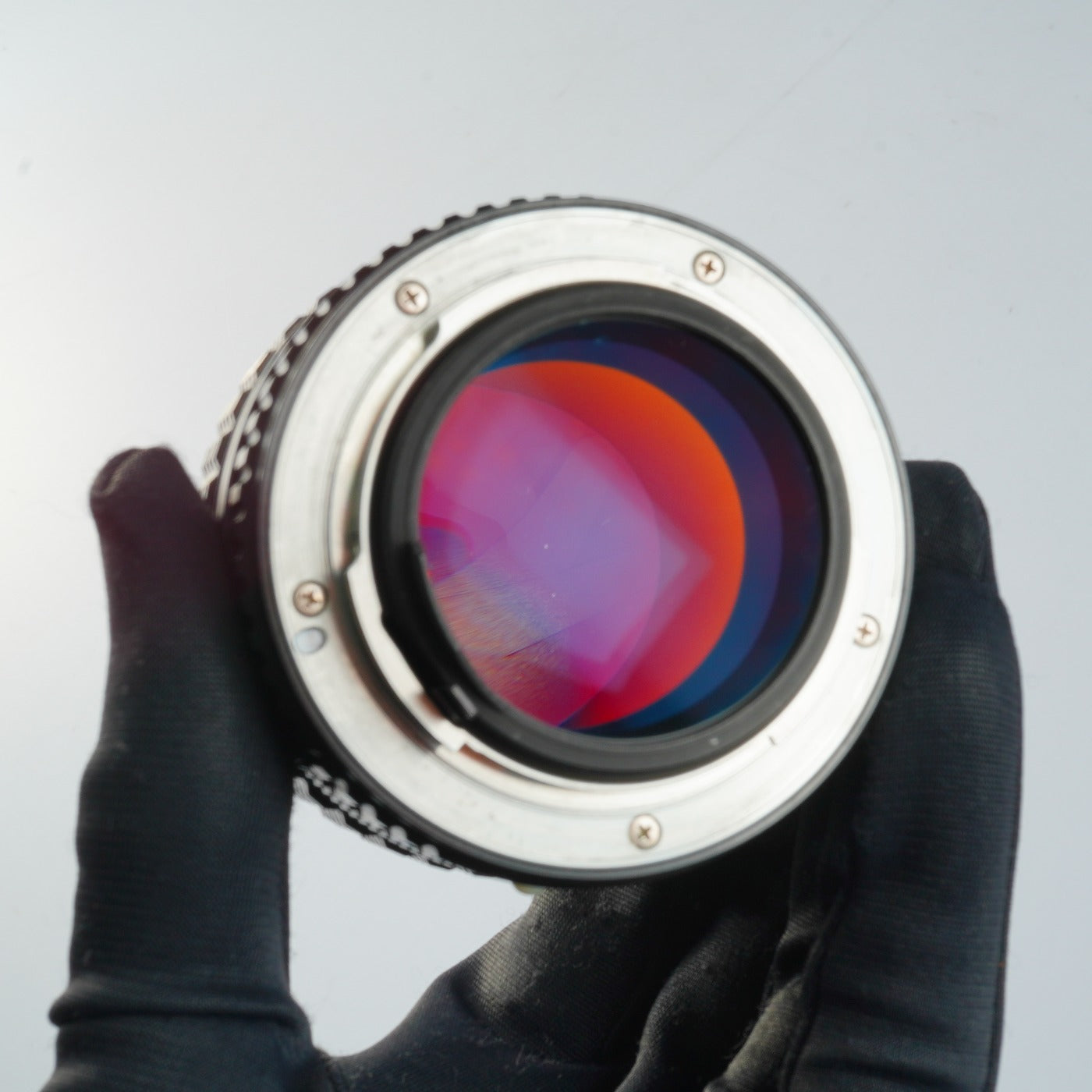 SMC PENTAX 50mm F/1.2 (Pentax K用) 単焦点レンズ