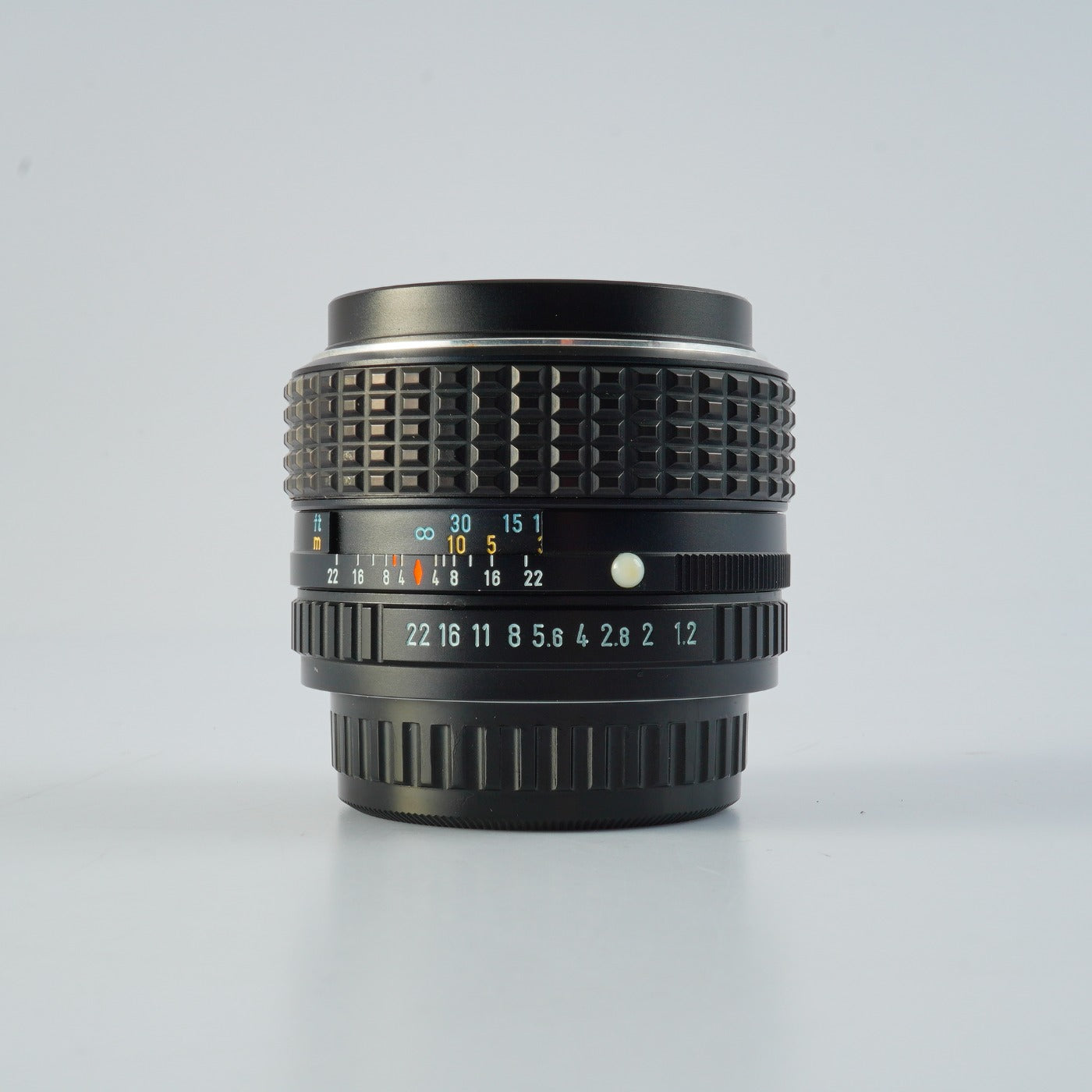 SMC PENTAX 50mm F/1.2 (Pentax K用) 単焦点レンズ