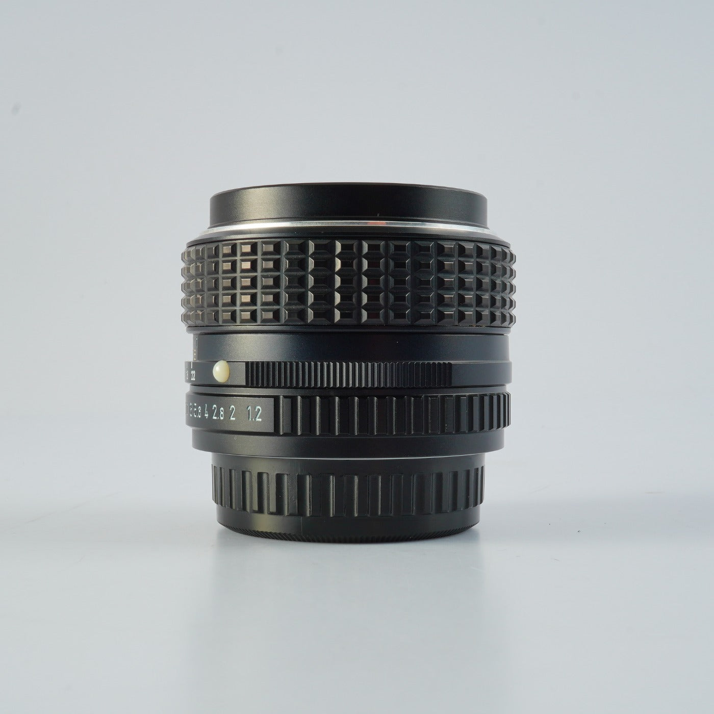 SMC PENTAX 50mm F/1.2 (Pentax K用) 単焦点レンズ