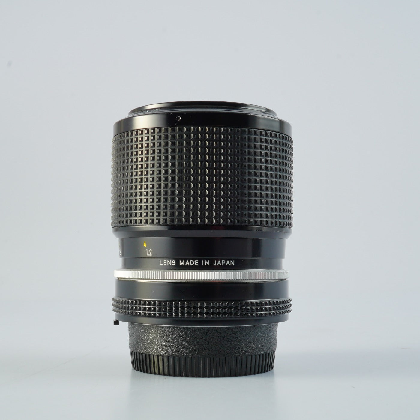 Nikon Ai Zoom-NIKKOR 43-86mm F/3.5 ズームレンズ