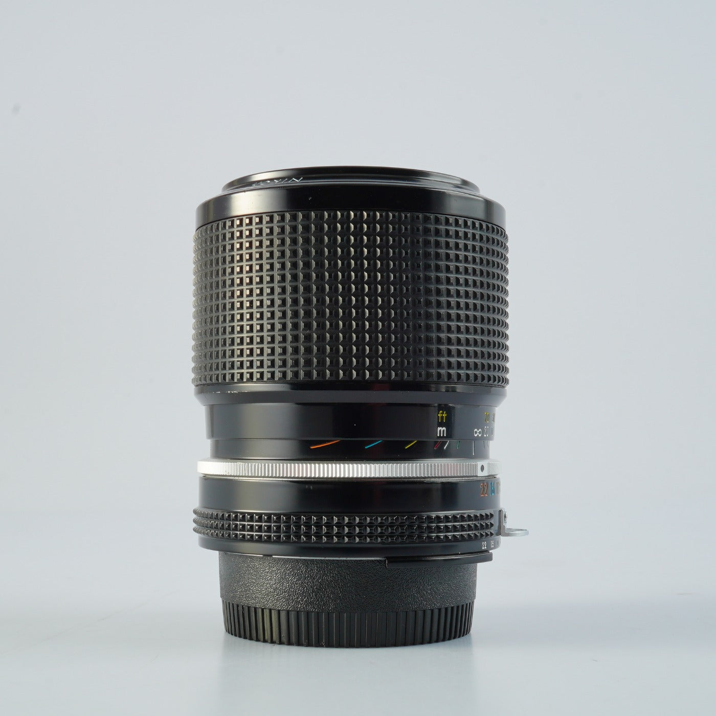 Nikon Ai Zoom-NIKKOR 43-86mm F/3.5 ズームレンズ