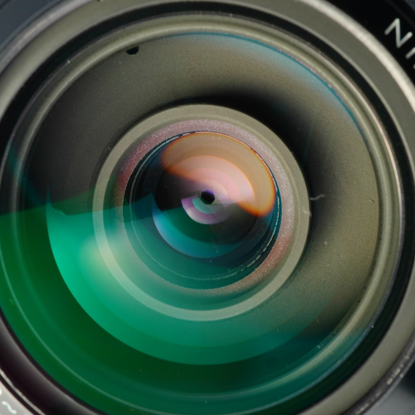 Nikon Ai Zoom-NIKKOR 43-86mm F/3.5 ズームレンズ – 山田写真機店