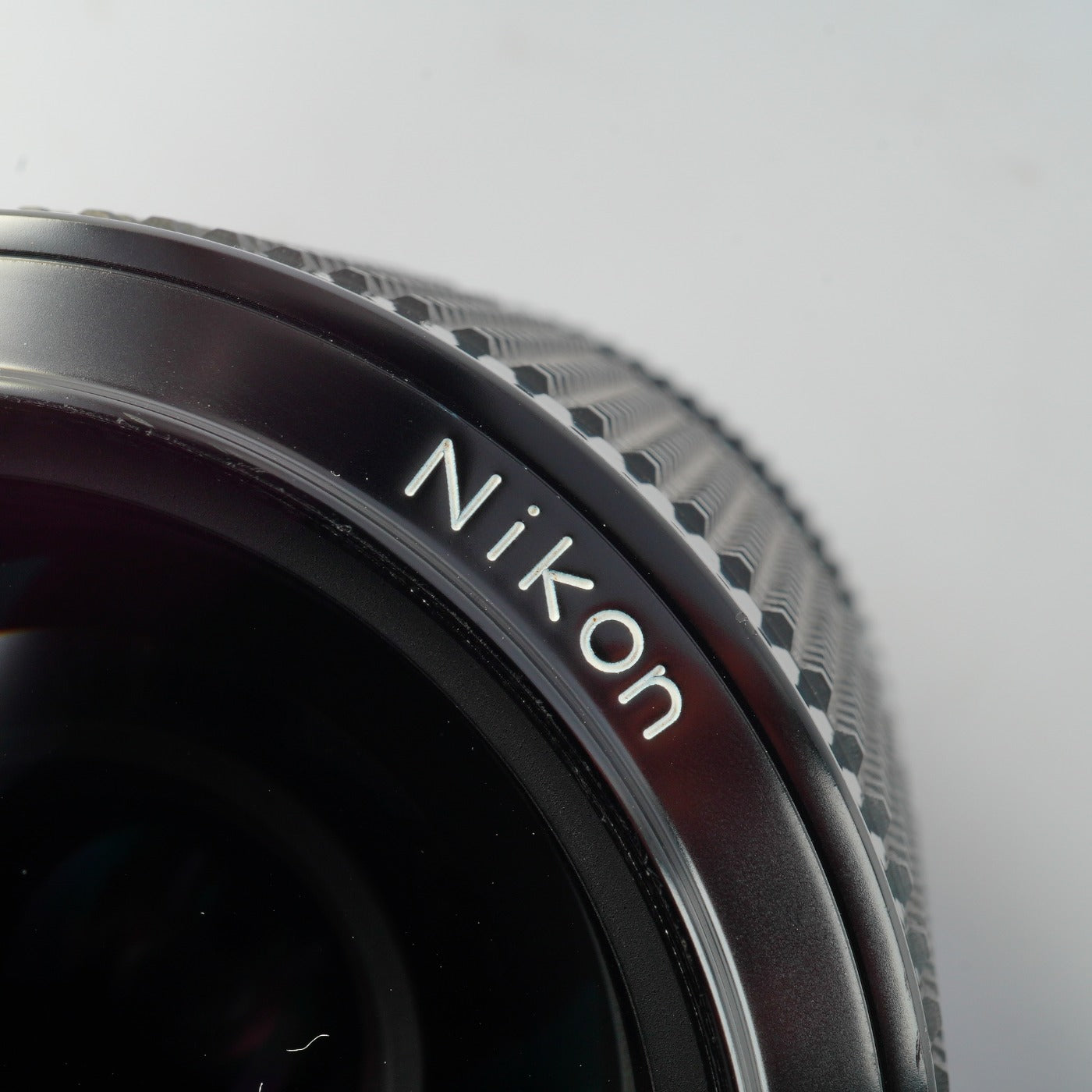 Nikon Ai Zoom-NIKKOR 43-86mm F/3.5 ズームレンズ