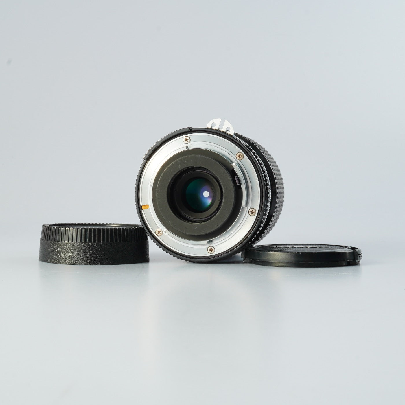 Nikon Ai Zoom-NIKKOR 43-86mm F/3.5 ズームレンズ