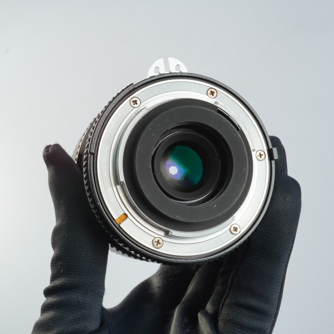 Nikon Ai Zoom-NIKKOR 43-86mm F/3.5 ズームレンズ