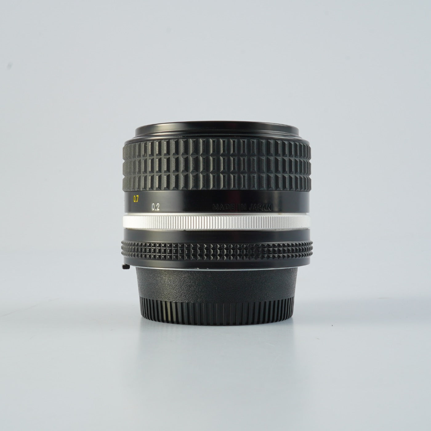 Nikon Ai-S NIKKOR 28mm F/2.8 単焦点レンズ