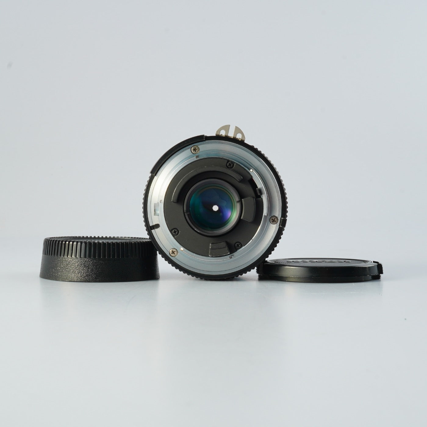 Nikon Ai-S NIKKOR 28mm F/2.8 単焦点レンズ