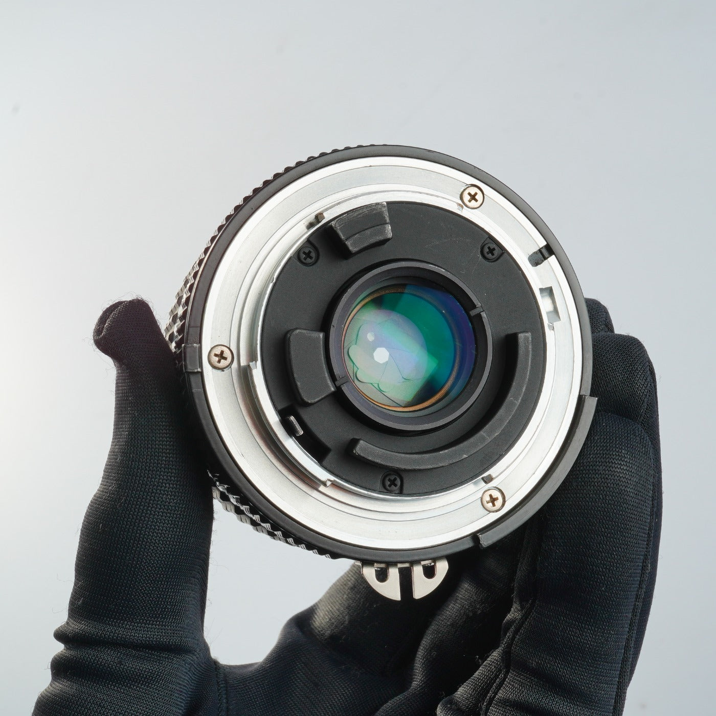 Nikon Ai-S NIKKOR 28mm F/2.8 単焦点レンズ