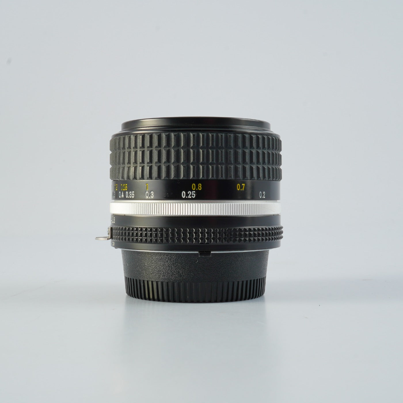 Nikon Ai-S NIKKOR 28mm F/2.8 単焦点レンズ