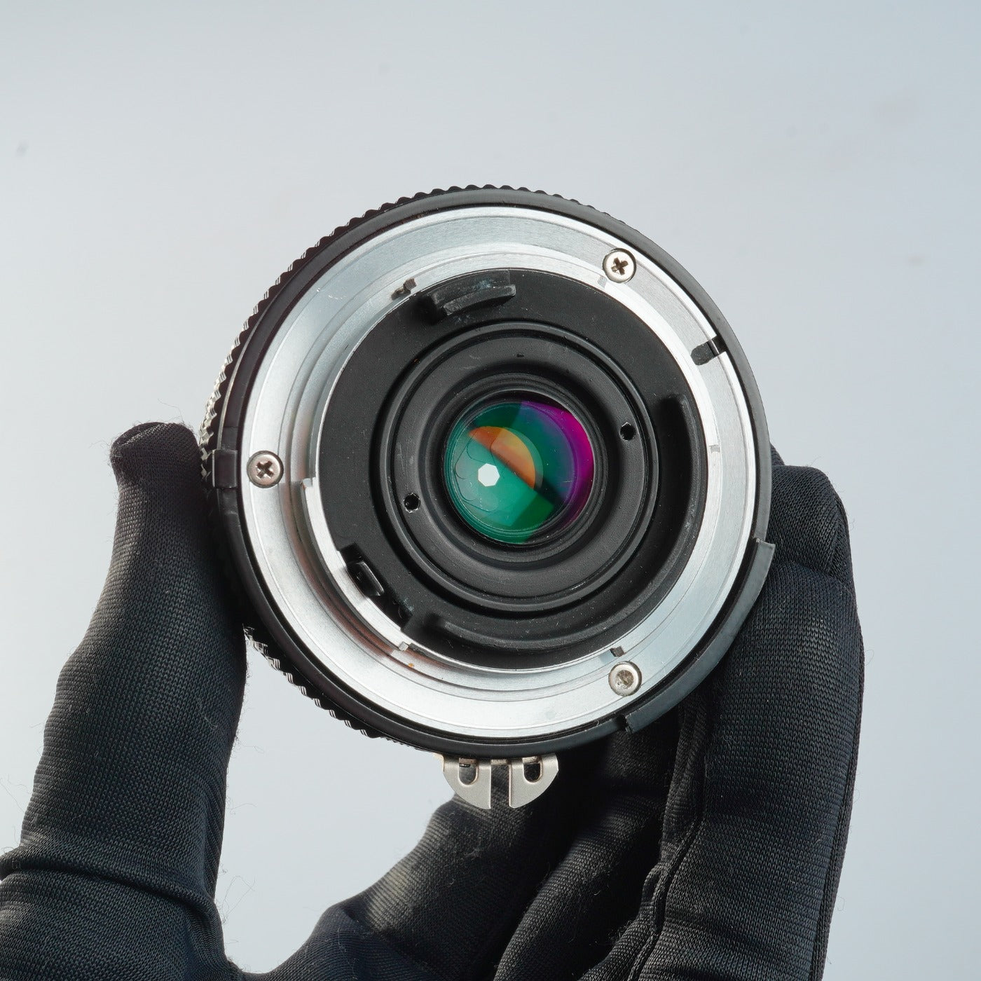 Nikon Ai Nikkor 20mm F/3.5 単焦点レンズ – 山田写真機店