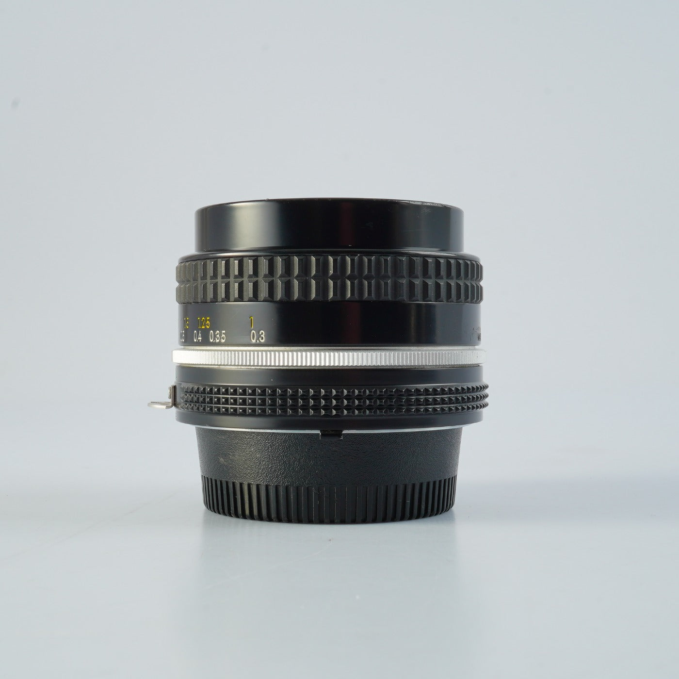 Nikon Ai Nikkor 20mm F/3.5 単焦点レンズ