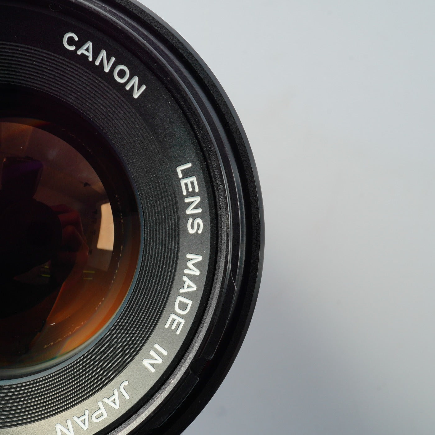 Canon FD 100mm F/2.8 S.S.C. 単焦点レンズ