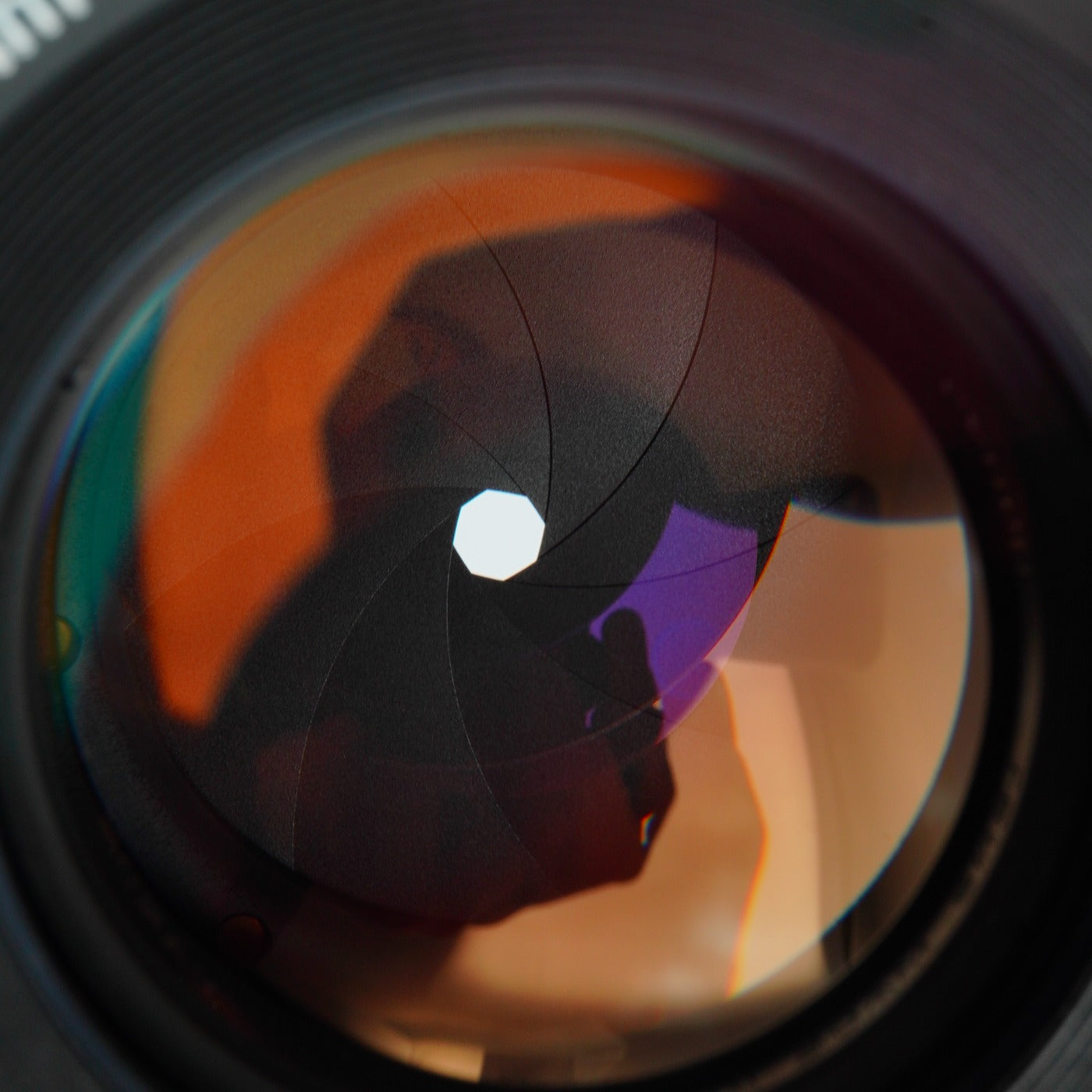 Canon FD 100mm F/2.8 S.S.C. 単焦点レンズ