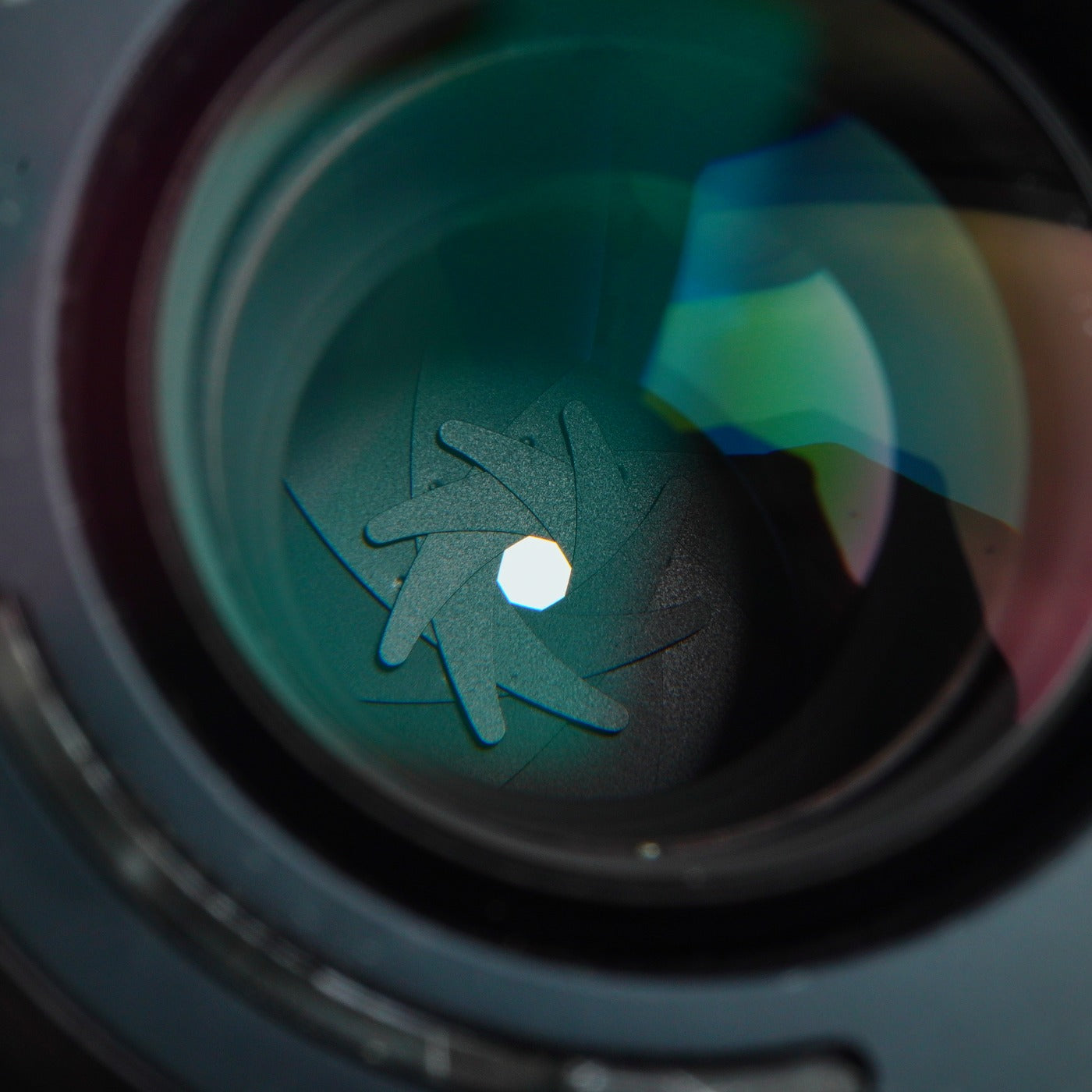 Canon FD 100mm F/2.8 S.S.C. 単焦点レンズ