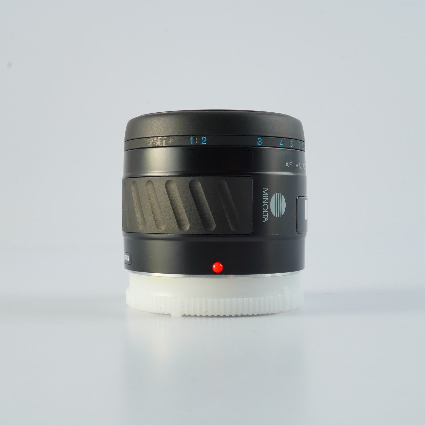 MINOLTA AF MACRO 50mm F/3.5 マクロレンズ