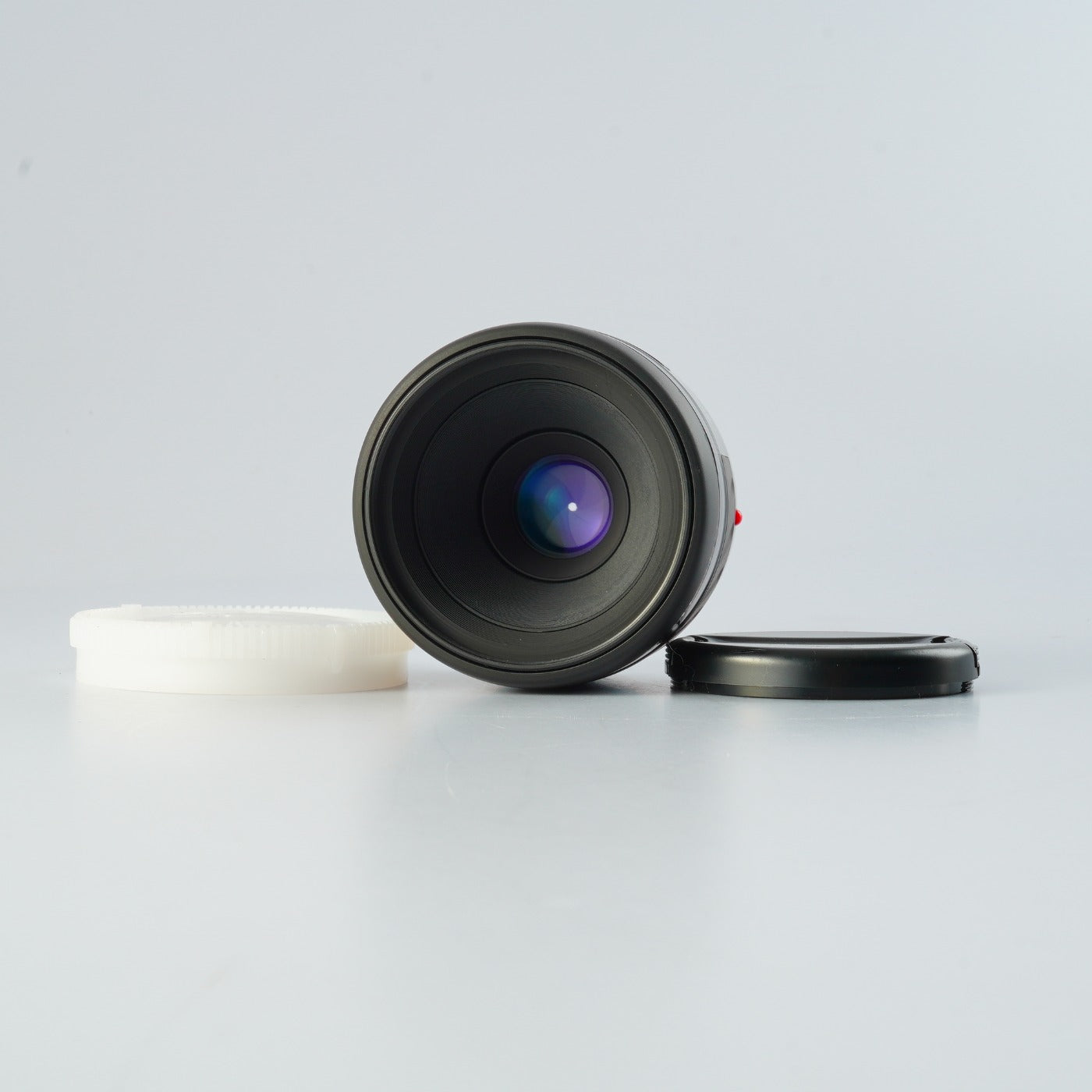 MINOLTA AF MACRO 50mm F/3.5 マクロレンズ