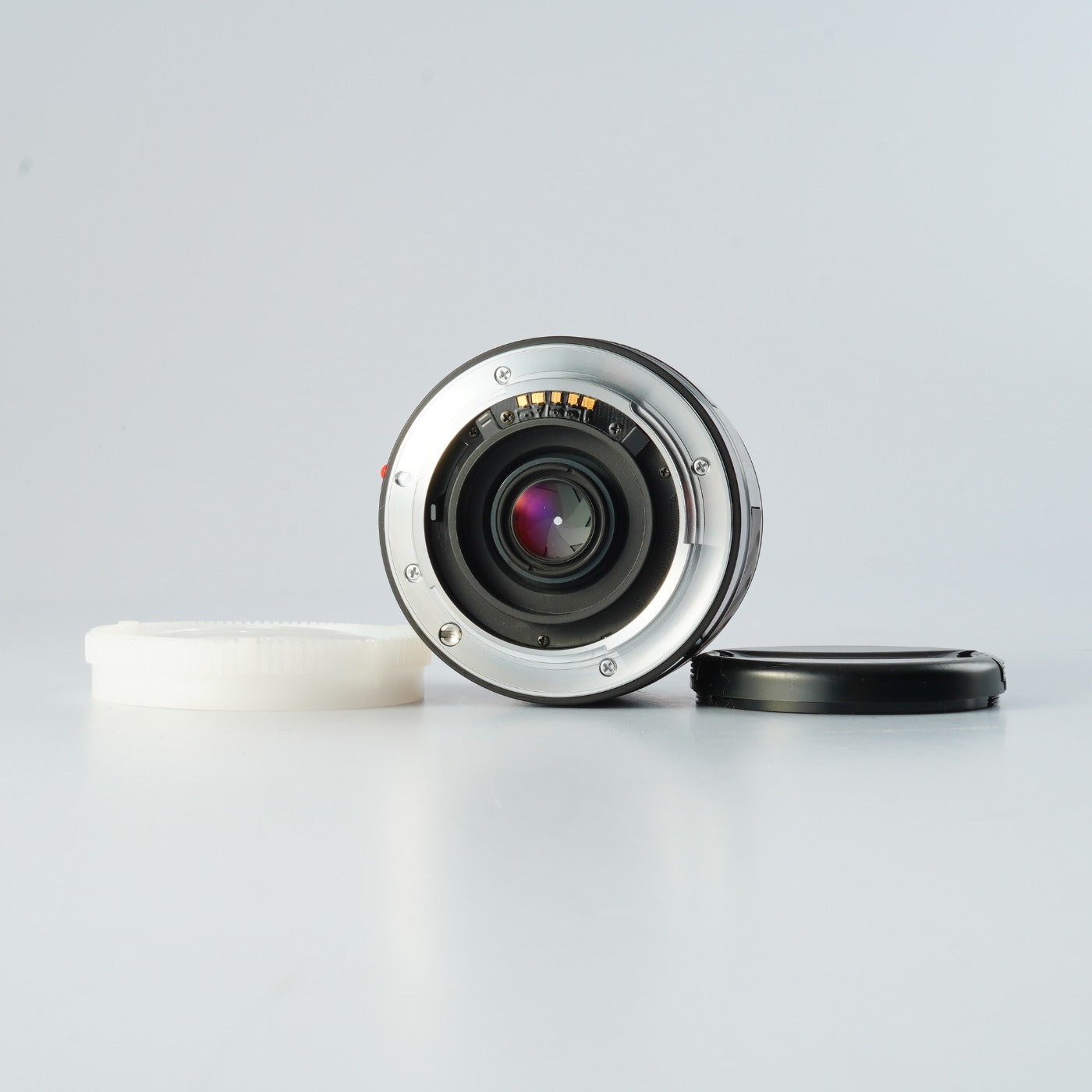 MINOLTA AF MACRO 50mm F/3.5 マクロレンズ