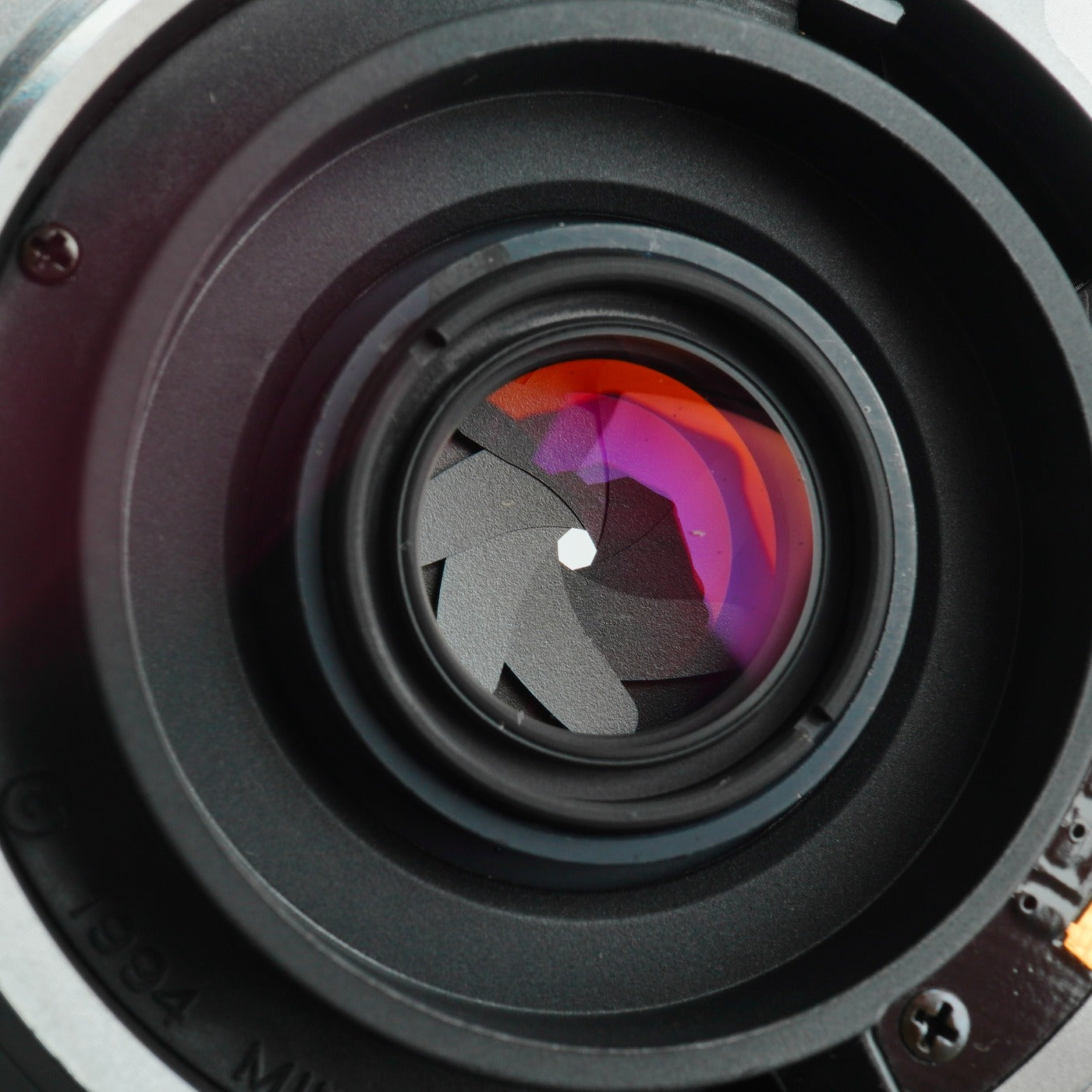 MINOLTA AF MACRO 50mm F/3.5 マクロレンズ