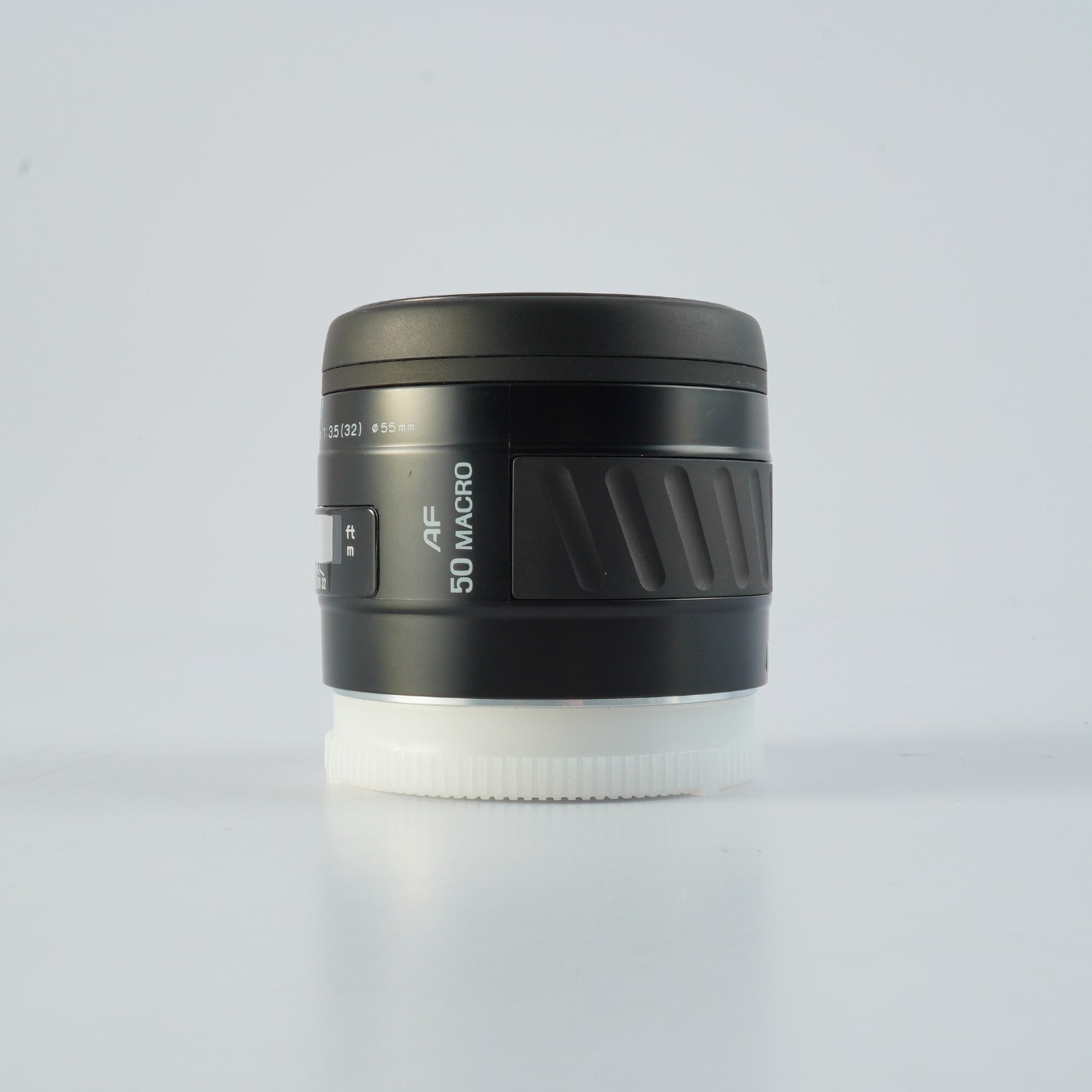 MINOLTA AF MACRO 50mm F/3.5 マクロレンズ