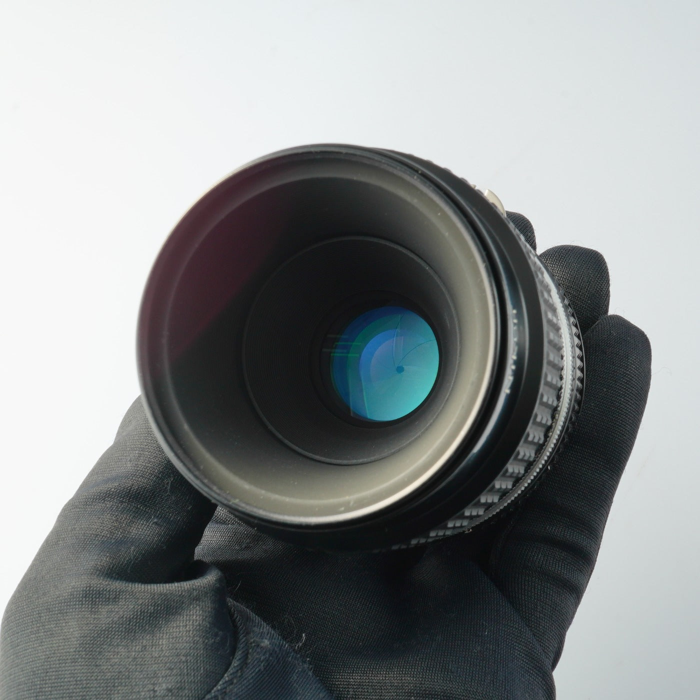 Nikon Ai-S Micro NIKKOR 55mm F/2.8 単焦点レンズ