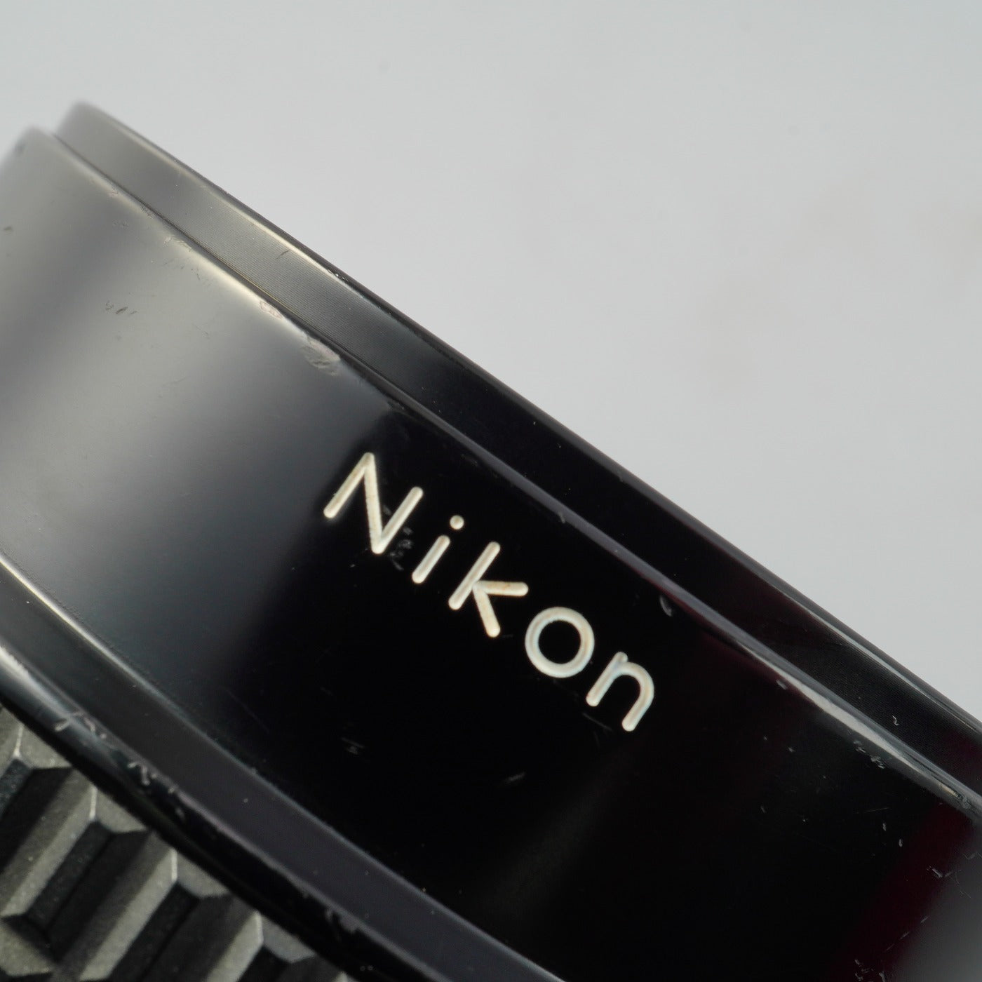 Nikon Ai-S Micro NIKKOR 55mm F/2.8 単焦点レンズ