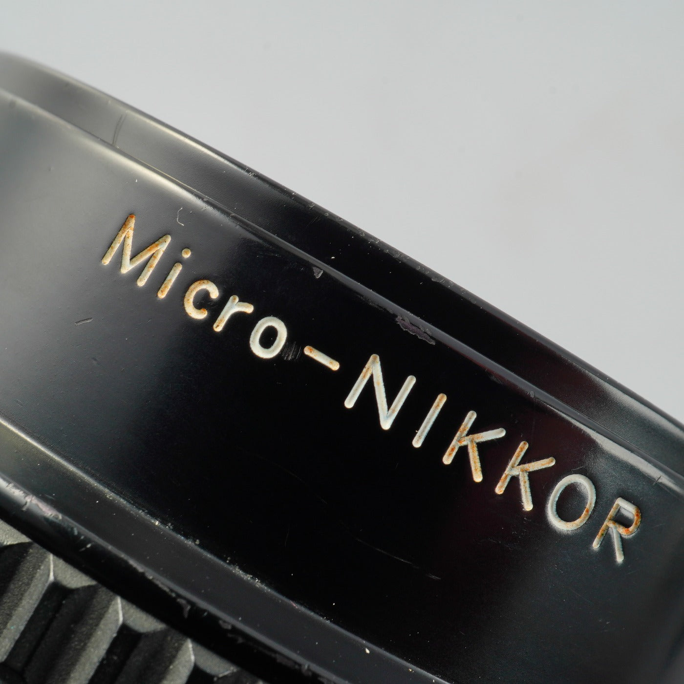 Nikon Ai-S Micro NIKKOR 55mm F/2.8 単焦点レンズ