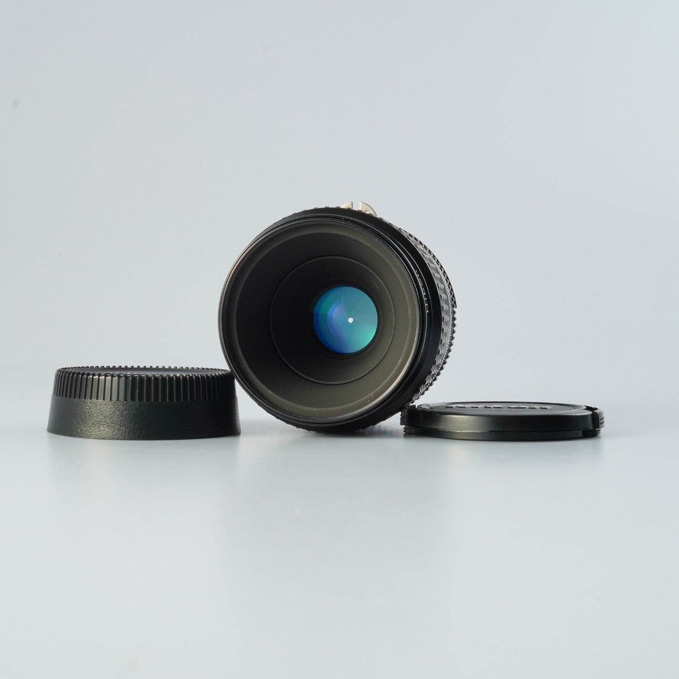 Nikon Ai-S Micro NIKKOR 55mm F/2.8 単焦点レンズ