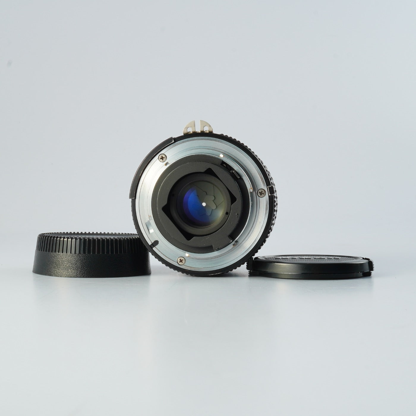 Nikon Ai-S Micro NIKKOR 55mm F/2.8 単焦点レンズ