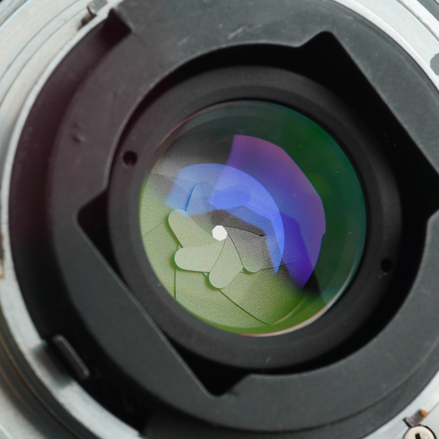 Nikon Ai-S Micro NIKKOR 55mm F/2.8 単焦点レンズ