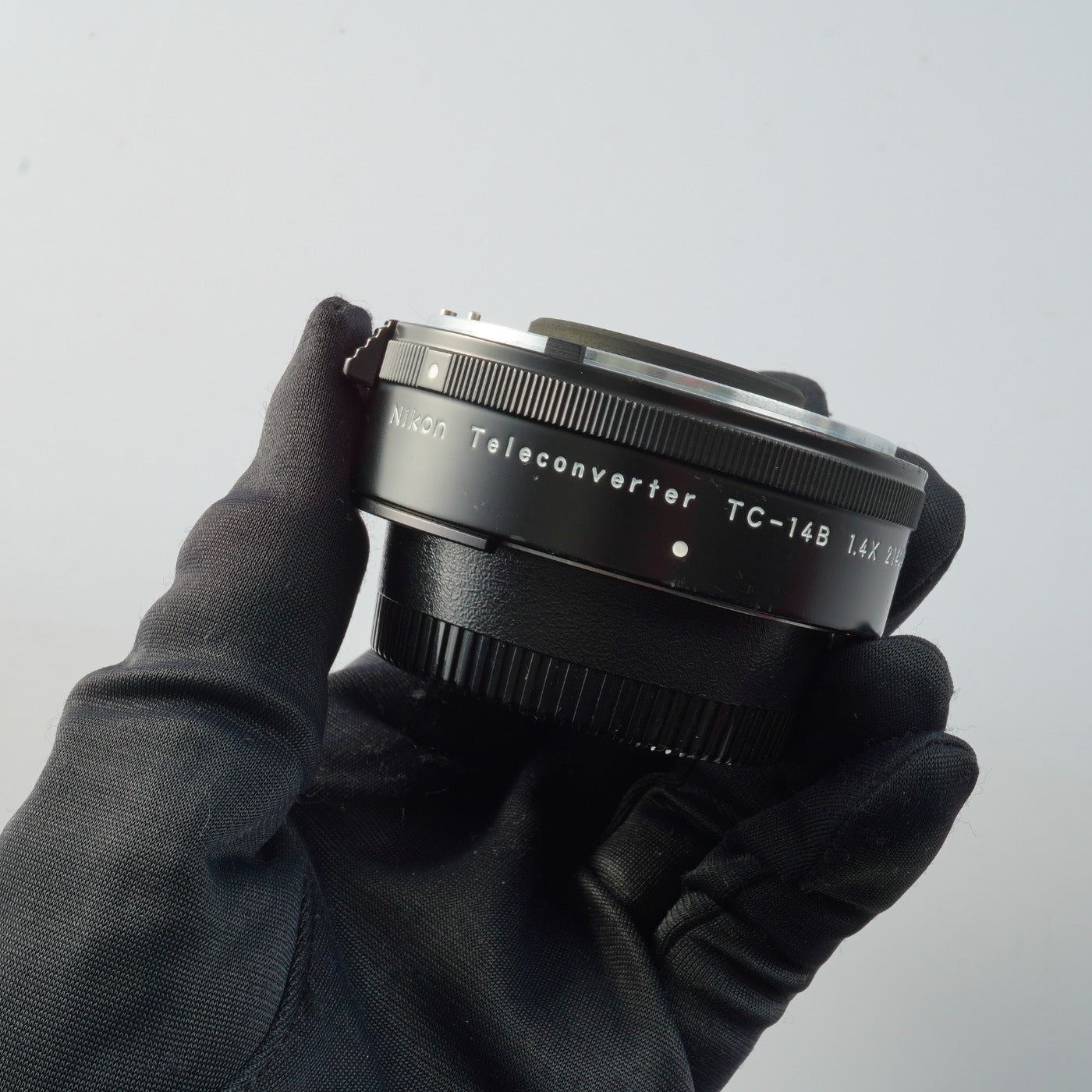 Nikon Teleconverter TC-14B 1.4x テレコンバーター