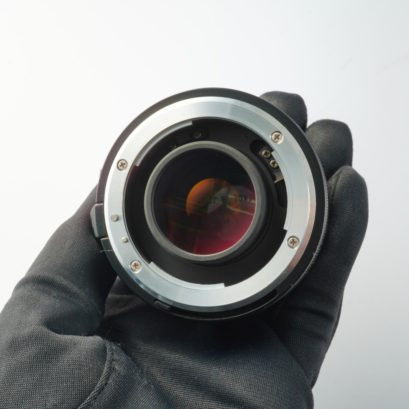 Nikon Teleconverter TC-14B 1.4x テレコンバーター