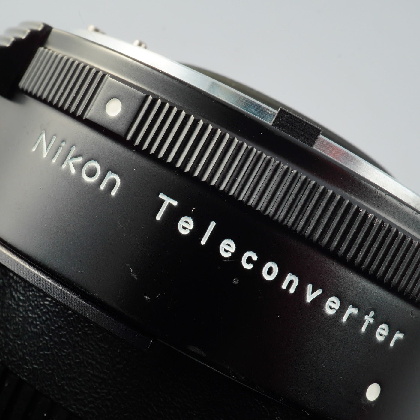 Nikon Teleconverter TC-14B 1.4x テレコンバーター