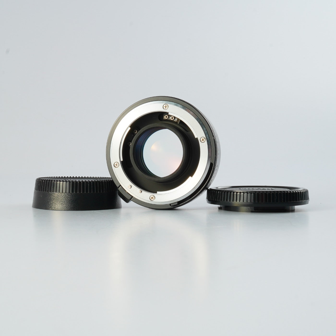 Nikon Teleconverter TC-14B 1.4x テレコンバーター