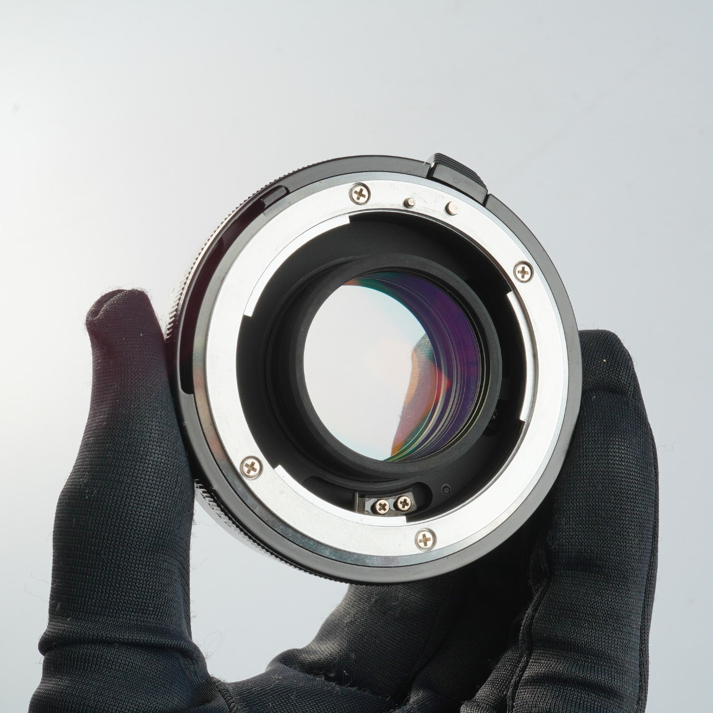 Nikon Teleconverter TC-14B 1.4x テレコンバーター