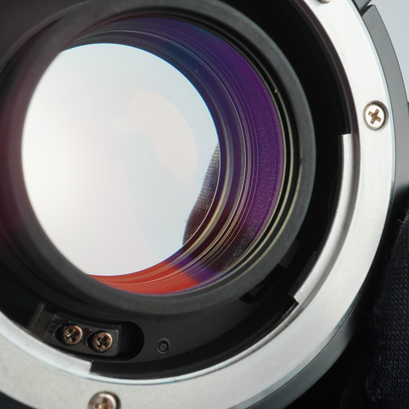 Nikon Teleconverter TC-14B 1.4x テレコンバーター