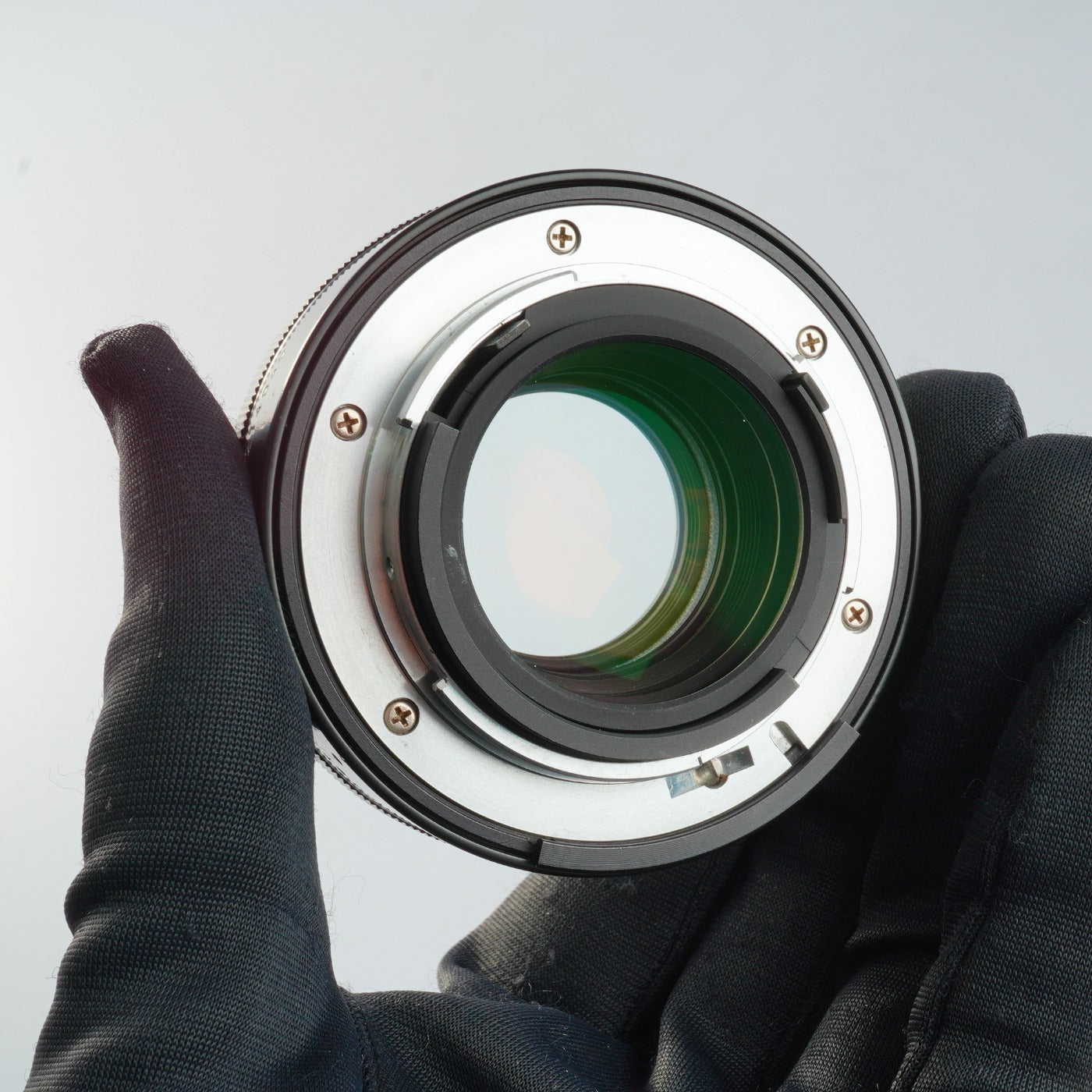 Nikon Teleconverter TC-14B 1.4x テレコンバーター