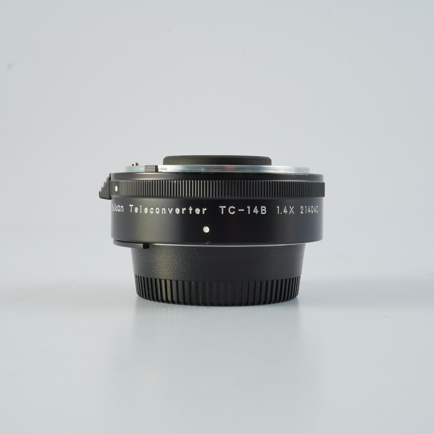 Nikon Teleconverter TC-14B 1.4x テレコンバーター