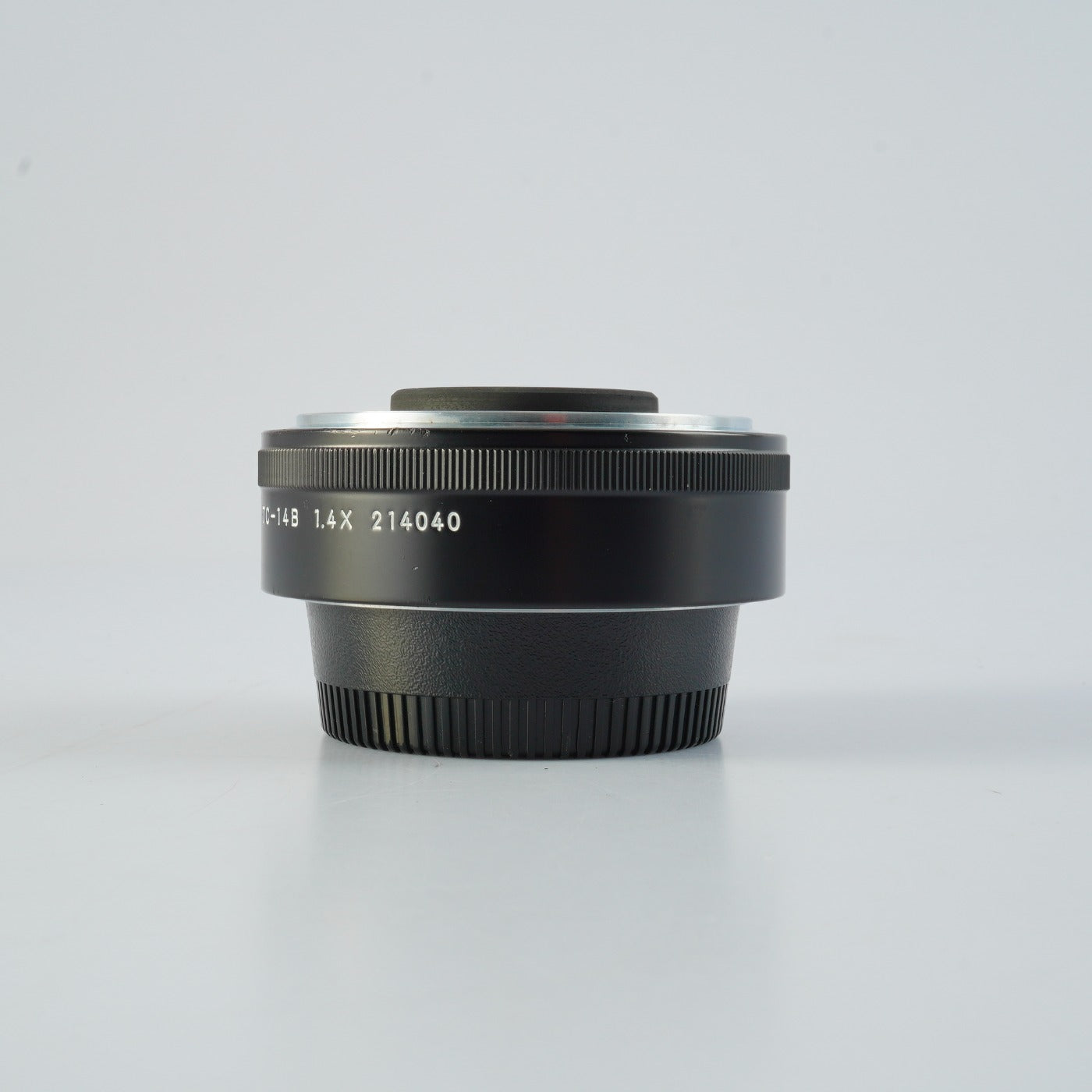Nikon Teleconverter TC-14B 1.4x テレコンバーター