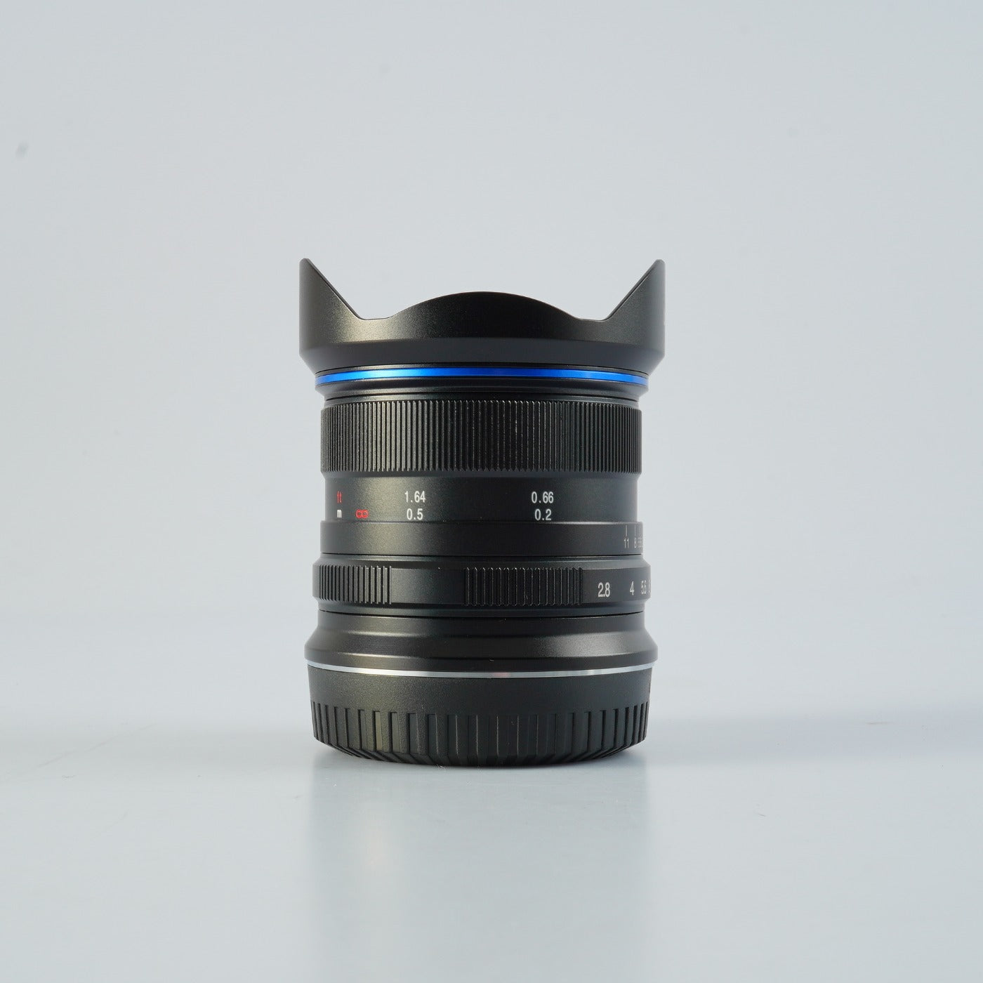LAOWA CF 9mm F/2.8 C&D Dreamer Ultra Wide Angle Lens Zero-D