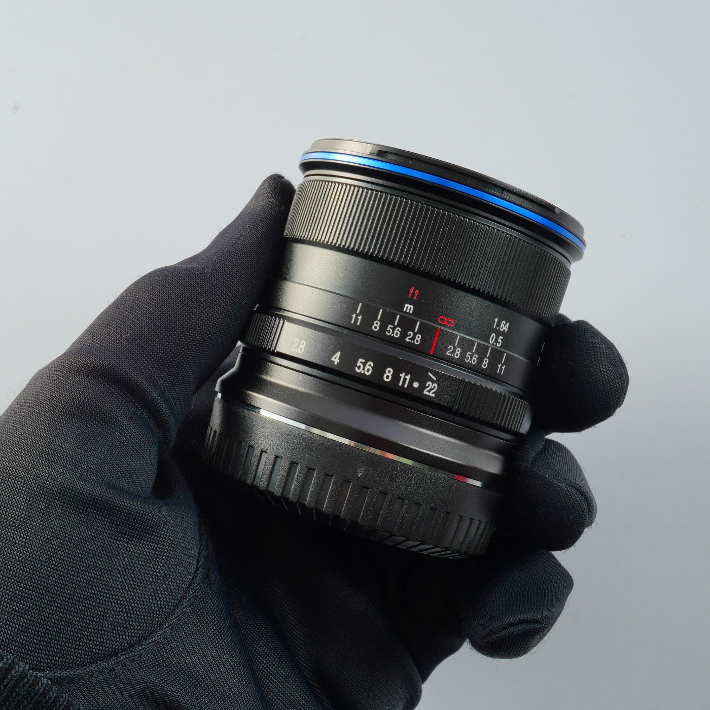 LAOWA CF 9mm F/2.8 C&D Dreamer Ultra Wide Angle Lens Zero-D (Fujifilm X用) 単焦点レンズ