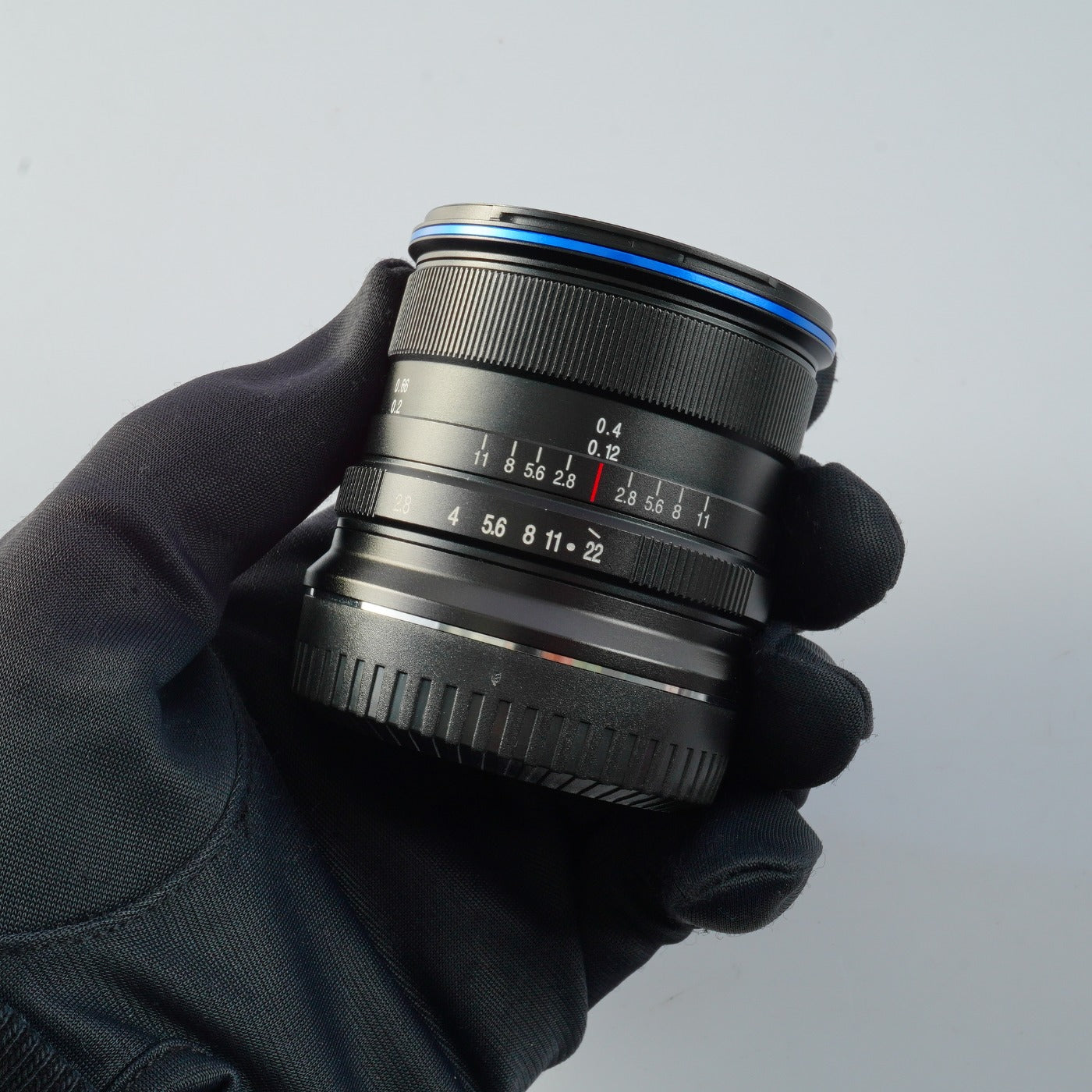 LAOWA CF 9mm F/2.8 C&D Dreamer Ultra Wide Angle Lens Zero-D