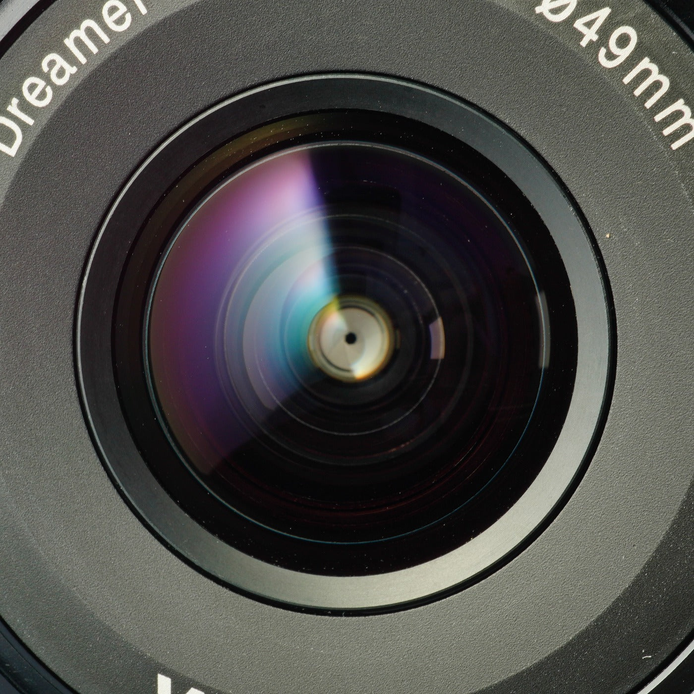 LAOWA CF 9mm F/2.8 C&D Dreamer Ultra Wide Angle Lens Zero-D (Fujifilm X用) 単焦点レンズ