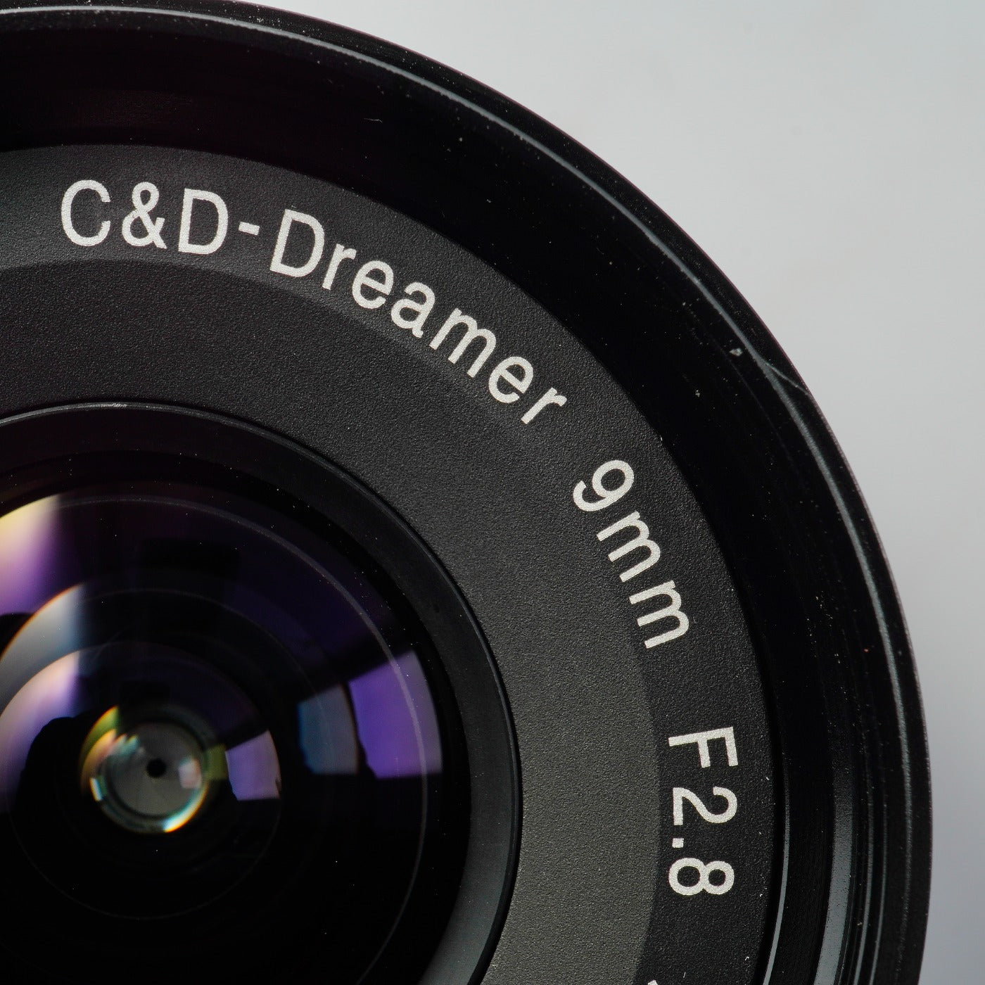 LAOWA CF 9mm F/2.8 C&D Dreamer Ultra Wide Angle Lens Zero-D (Fujifilm X用) 単焦点レンズ