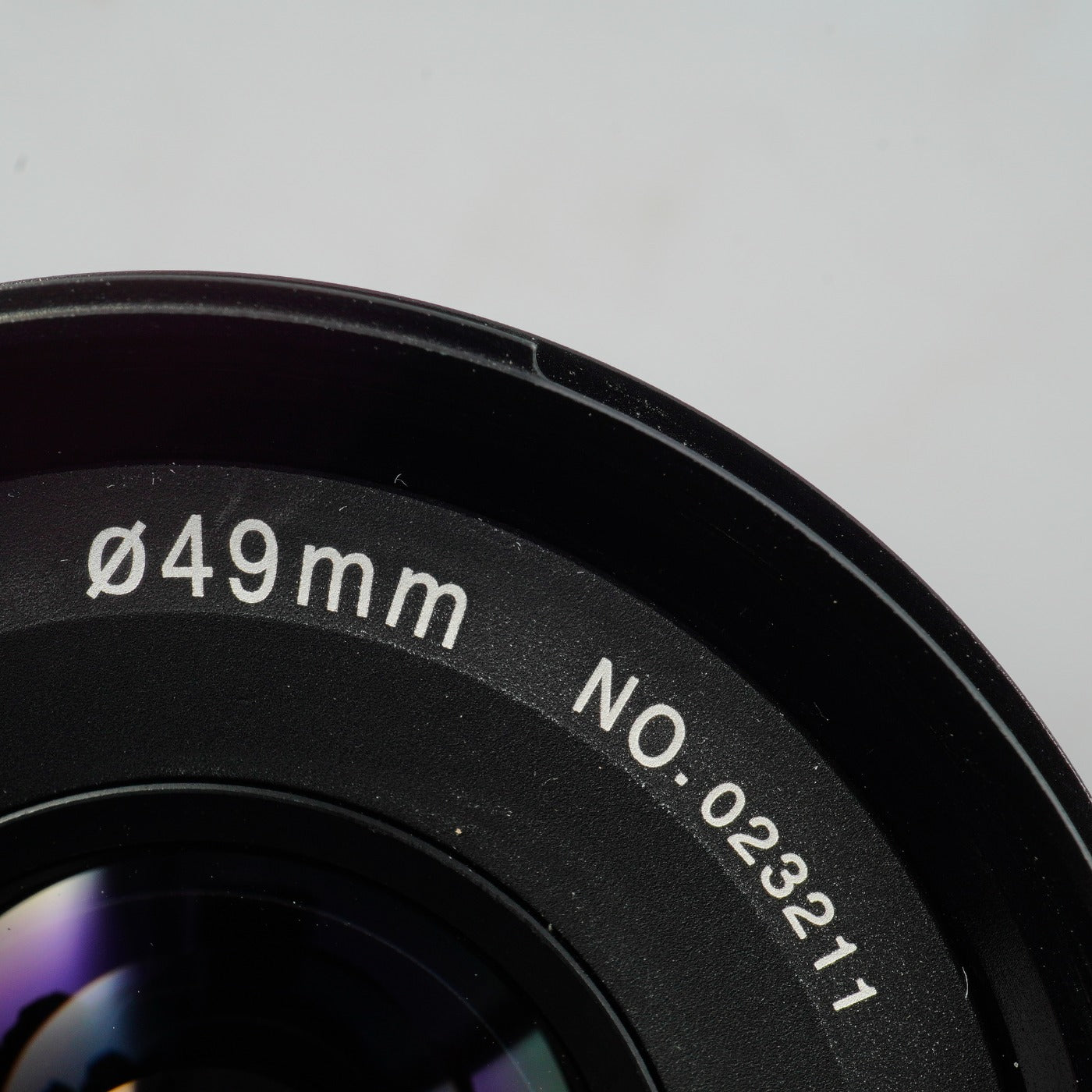 LAOWA CF 9mm F/2.8 C&D Dreamer Ultra Wide Angle Lens Zero-D (Fujifilm X用) 単焦点レンズ