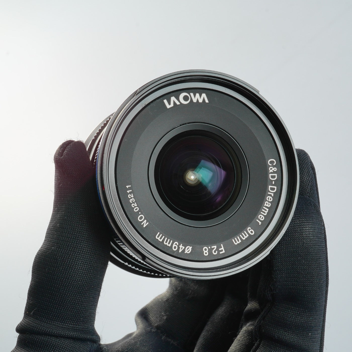 LAOWA C-Dreamer 9mm F2.8 Zero-D FUJIFILM