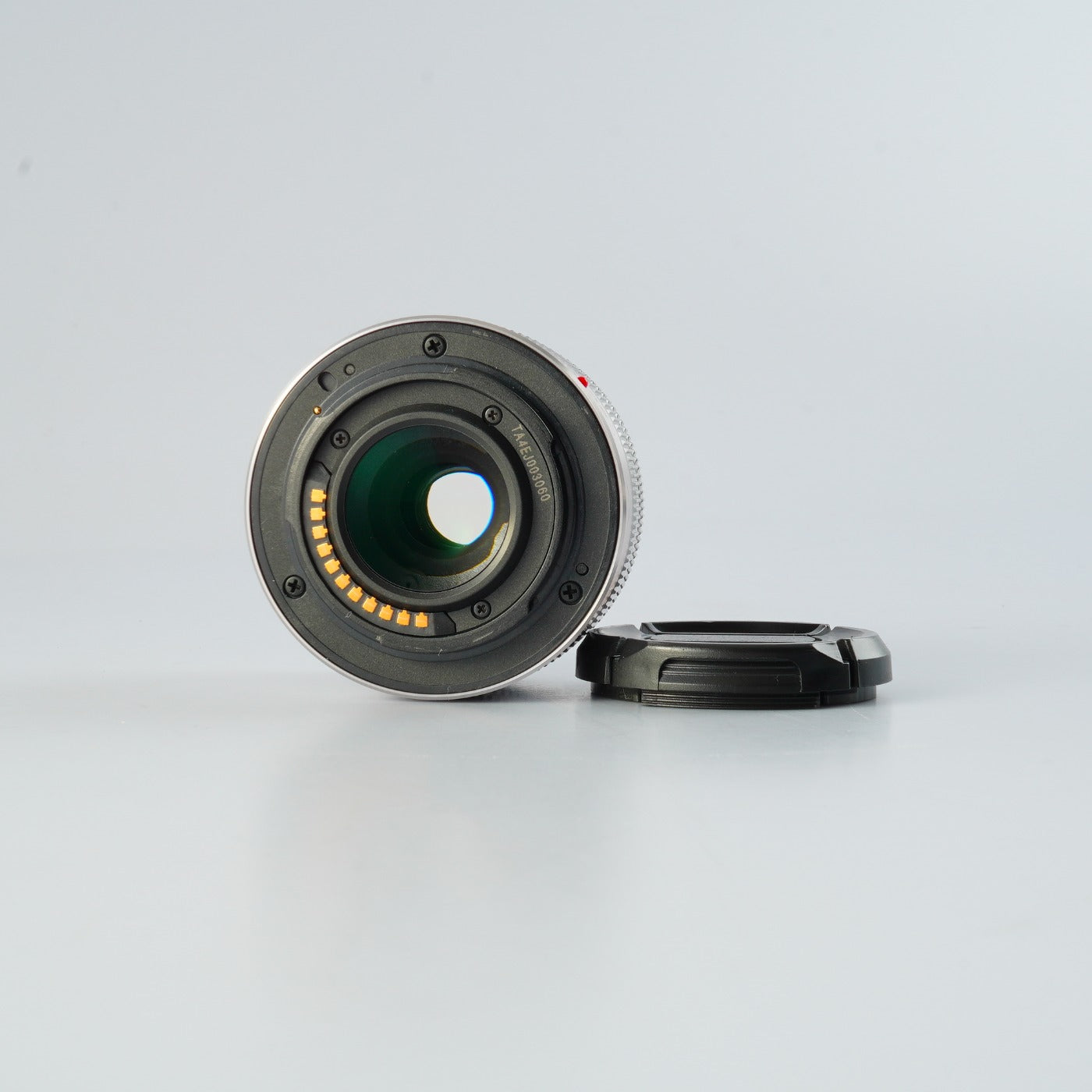 Panasonic Lumix G Vario 14-42mm F/3.5-5.6 ASPH MEGA O.I.S ズームレンズ