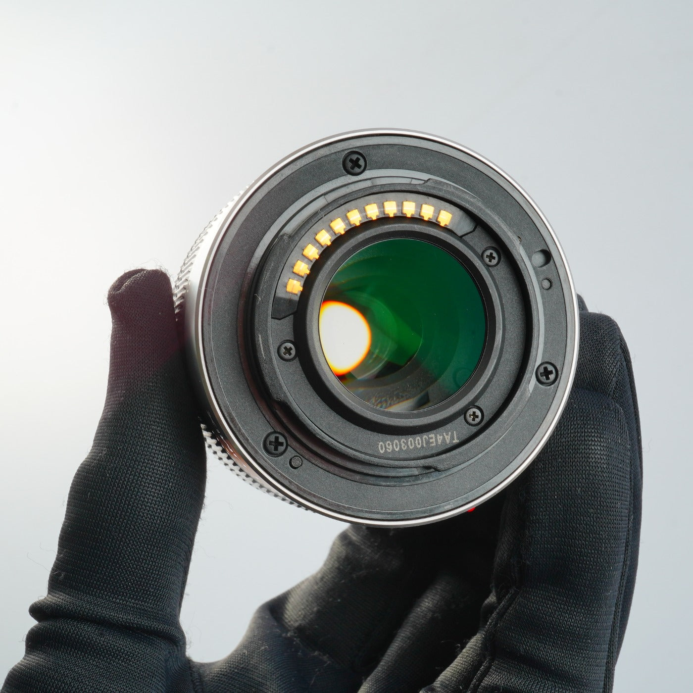 Panasonic Lumix G Vario 14-42mm F/3.5-5.6 ASPH MEGA O.I.S ズームレンズ